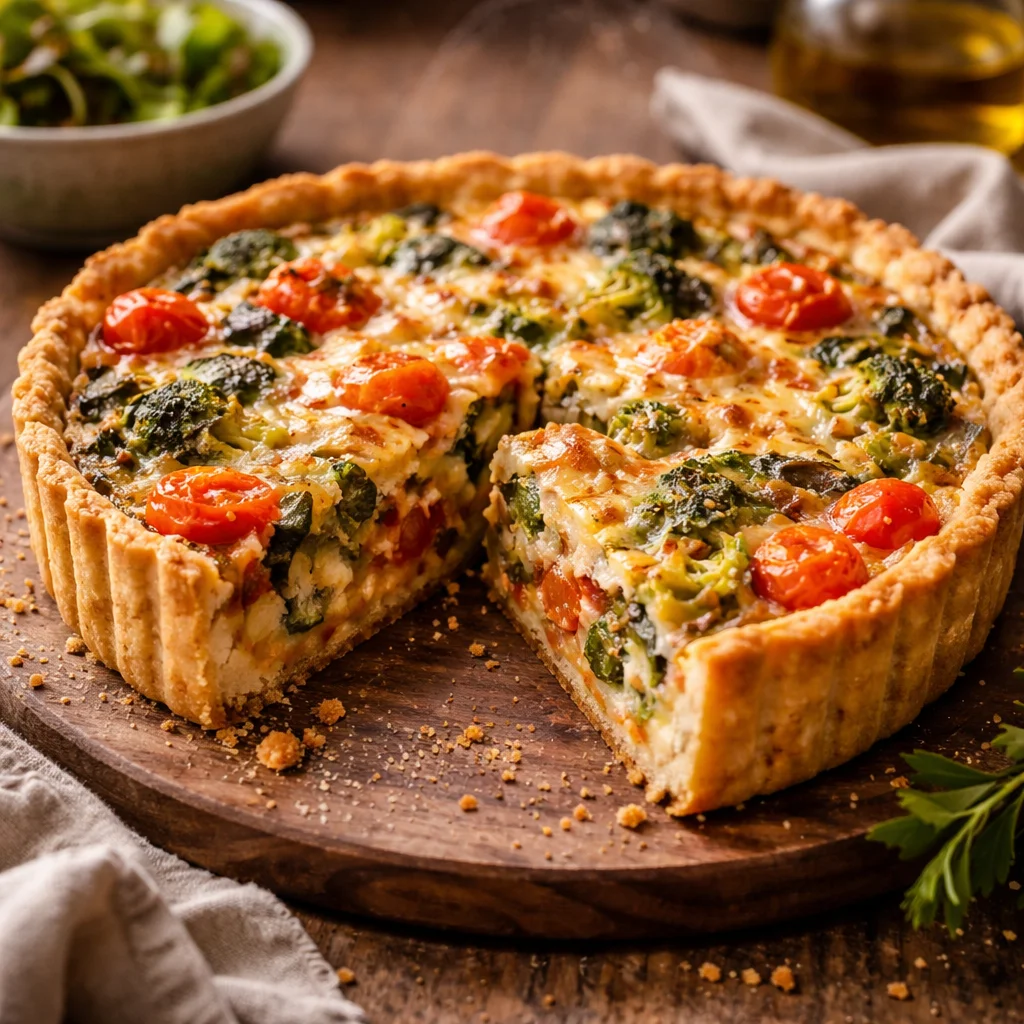 Tartele Fără Gluten